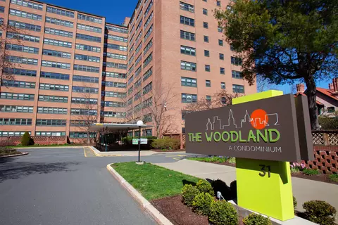 31 Woodland St #7 O, Hartford, CT 06105
