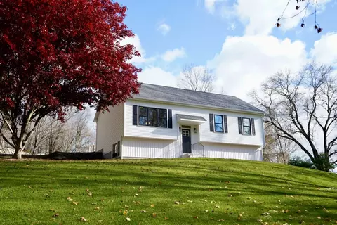 244 Jerusalem Rd, Windham, CT 06280