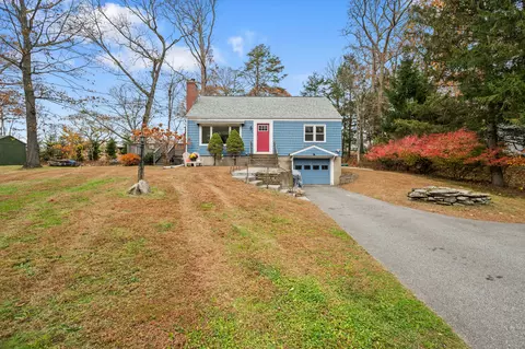 21 Adams Heights Cir, Lebanon, CT 06249