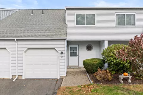 565 Clark Ave #17, Bristol, CT 06010