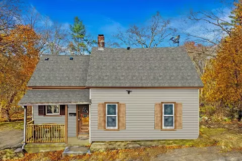 65 Stone St, Killingly, CT 06239