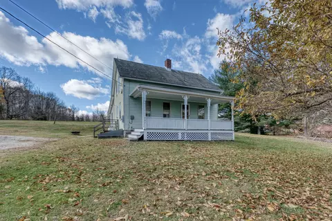 287 Maple Rd, Mansfield, CT 06268