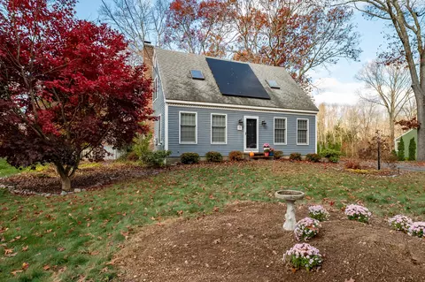 79 Fairy Dell Rd, Clinton, CT 06413