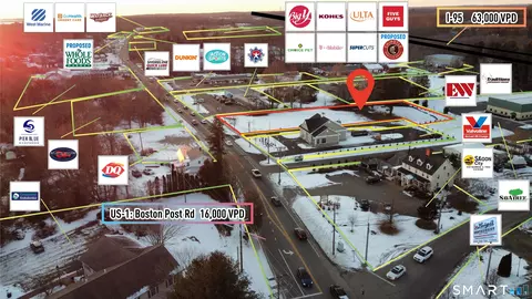 1333 Boston Post Rd #1, Old Saybrook, CT 06475