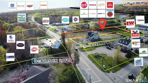 1333 Boston Post Rd #1, Old Saybrook, CT 06475