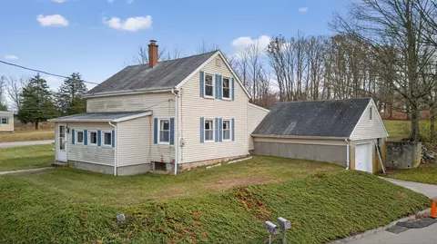 209 Old Canterbury Tpke, Norwich, CT 06360