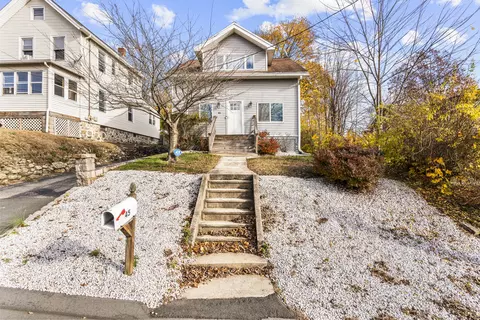 45 Johnson St, Naugatuck, CT 06770