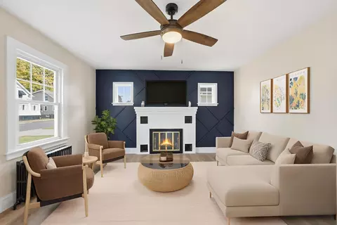 23 Woodlawn Ave, Enfield, CT 06082