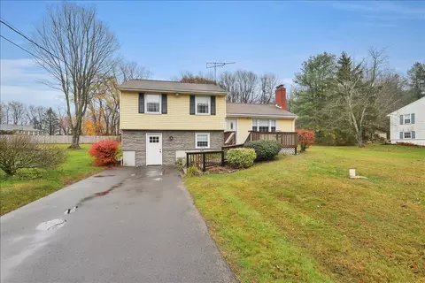 65 Bolton Branch Rd, Coventry, CT 06238