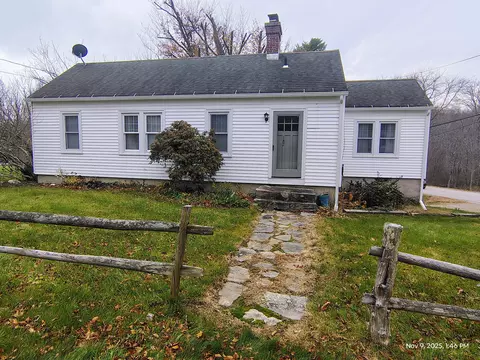 187 Trumbull Hwy, Lebanon, CT 06249