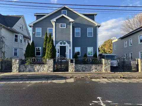 150 Beers St, Bridgeport, CT 06606