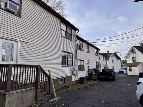 151 Fitch St, New Haven, CT 06515