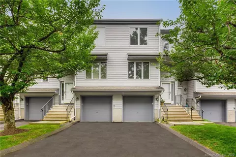 65 Wolfpit Ave #5C, Norwalk, CT 06851