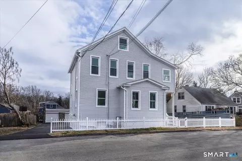 349 Marlborough Ter, Fairfield, CT 06825