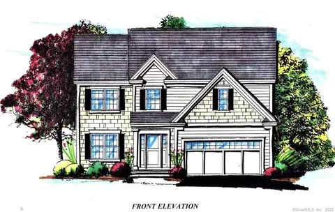 lot3 Coleman Rd, Middletown, CT 06457