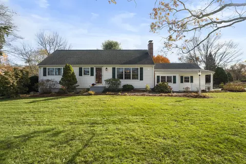 452 Colonel Ledyard Hwy, Ledyard, CT 06339