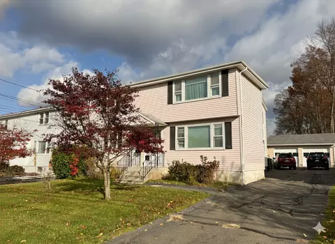 83 Kim Dr, New Britain, CT 06053
