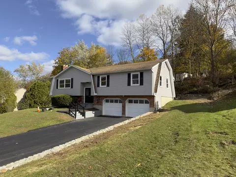 63 Haddad Rd, Waterbury, CT 06708