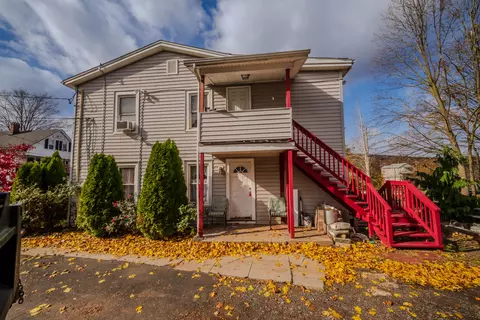 165 Foster St, Meriden, CT 06451