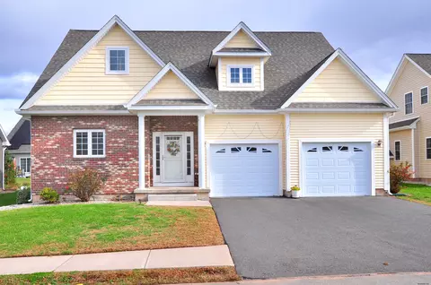 45 Windermere Village Rd #45, Ellington, CT 06029