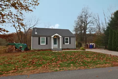 157 S River Rd, Coventry, CT 06238 photo 1
