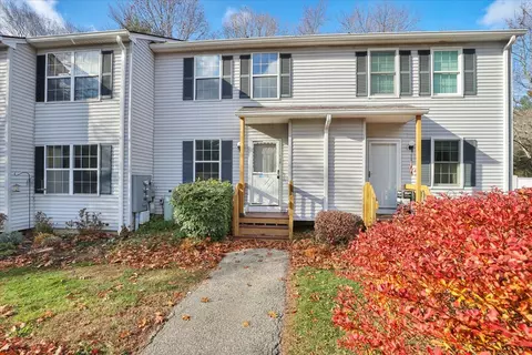 745 Merrow Rd #102, Coventry, CT 06238