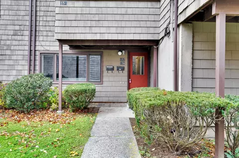 158 Towne House Rd #158, Hamden, CT 06514