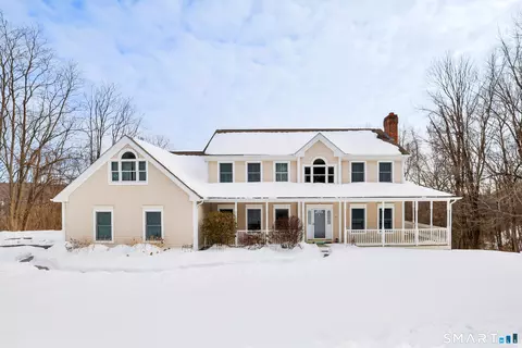 5 Saw Mill Rd, Burlington, CT 06013