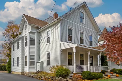 38 Gregory Blvd, Norwalk, CT 06855