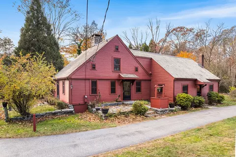 519 Boston Post Rd, Madison, CT 06443