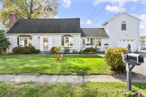 361 Rock Ln, Milford, CT 06460