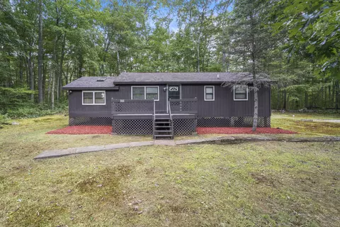 161 Lake Williams Dr, Lebanon, CT 06249