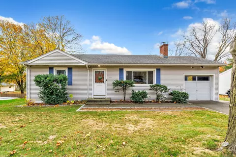 248 Plains Rd, Milford, CT 06461