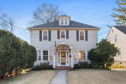 256 Hart St, New Britain, CT 06052
