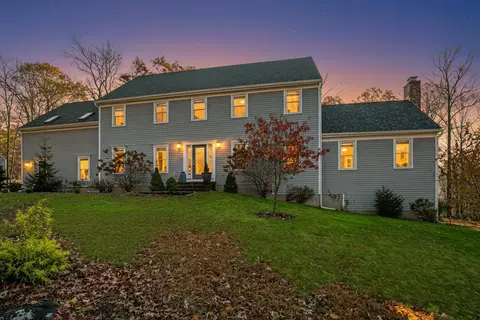 184 Cooper Hill Rd, Southbury, CT 06488