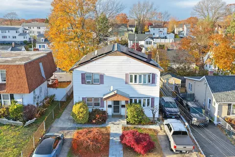 720 Queen St, Bridgeport, CT 06606