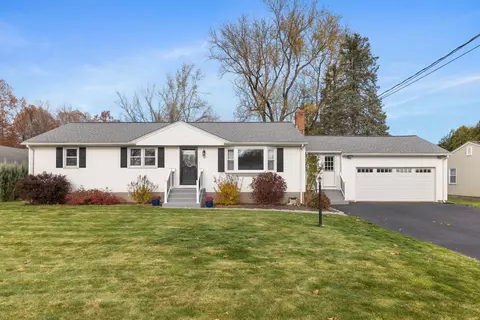70 Chapel Rd, South Windsor, CT 06074