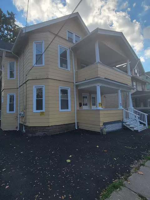 45 Warrenton Ave, Hartford, CT 06105