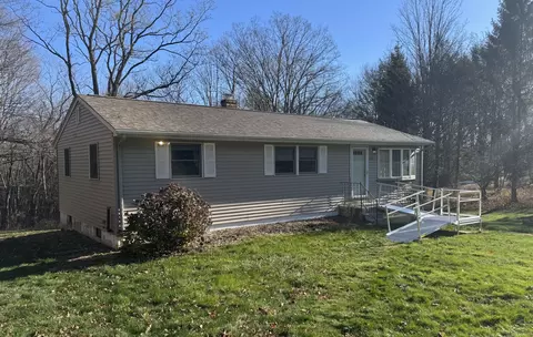 262 Cooper Ln, Coventry, CT 06238