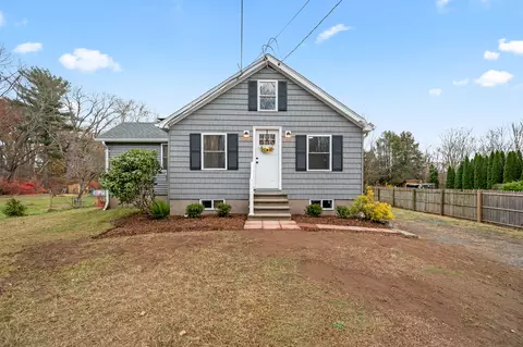 58 Handel Ct, East Hartford, CT 06118