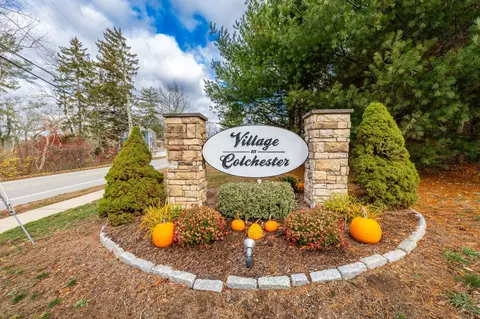 6 Village Ct #6, Colchester, CT 06415