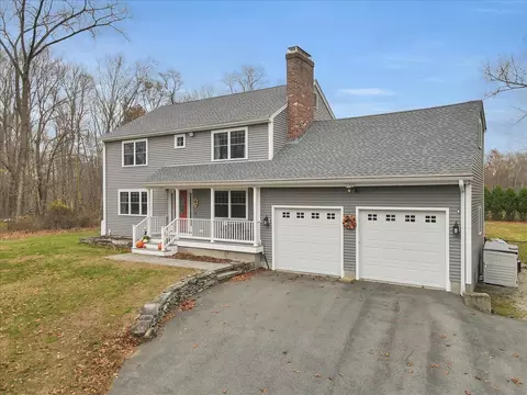 191 Pine St, Columbia, CT 06237