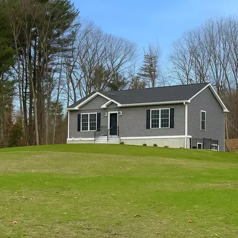 129 Snake Meadow Rd, Danielson, CT 06239