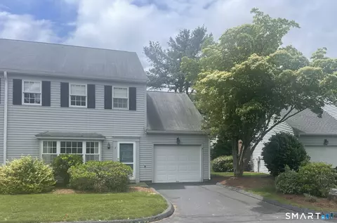 3 Sandgate Cir #3, Madison, CT 06443