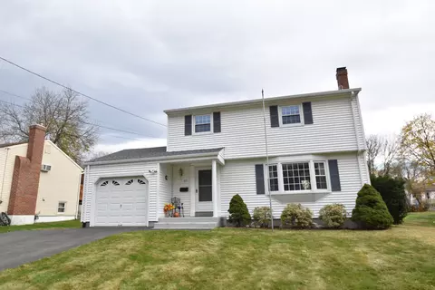 67 Mohawk Dr, East Hartford, CT 06108