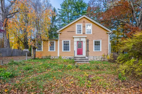52 Wheeler St, Watertown, CT 06795