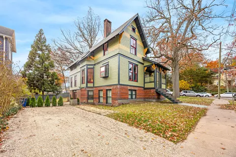 185 Saint Ronan St, New Haven, CT 06511