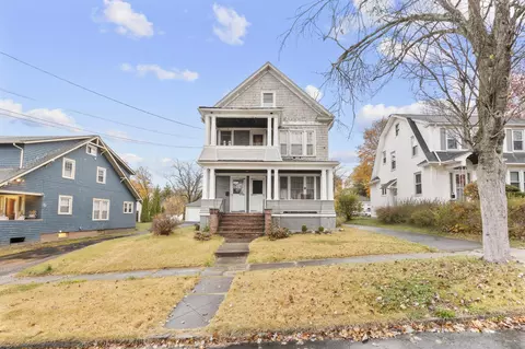 25 Monroe St, Meriden, CT 06451
