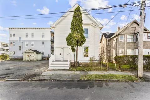 228 Holly St, Bridgeport, CT 06607
