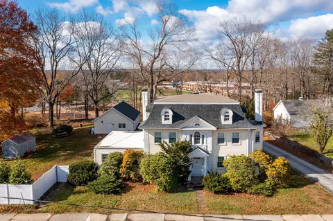 409 Main St, Killingly, CT 06239